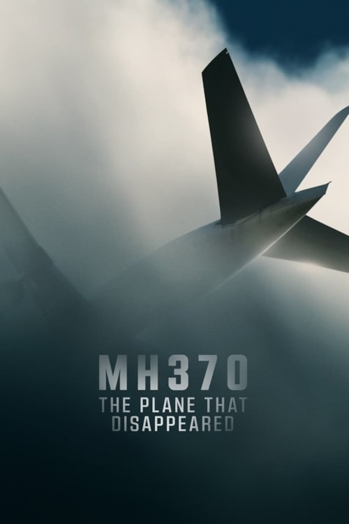 MH370: El avión que desapareció poster