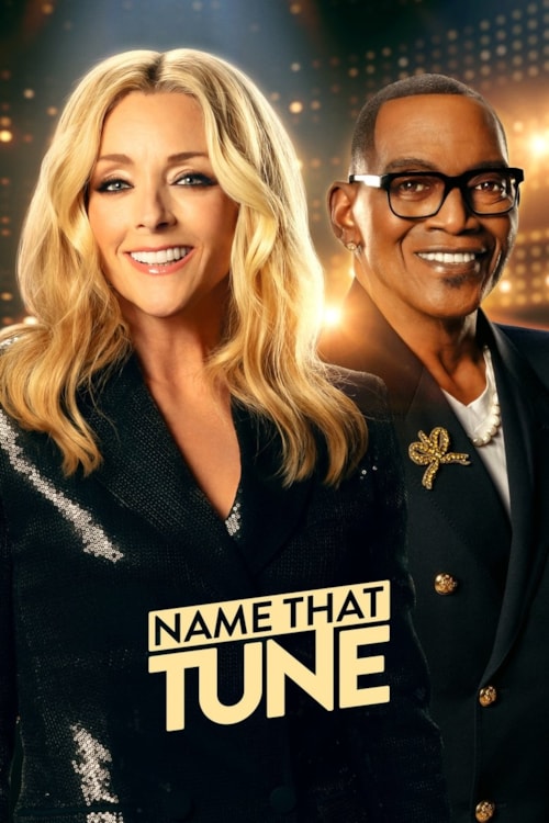 Name That Tune poster
