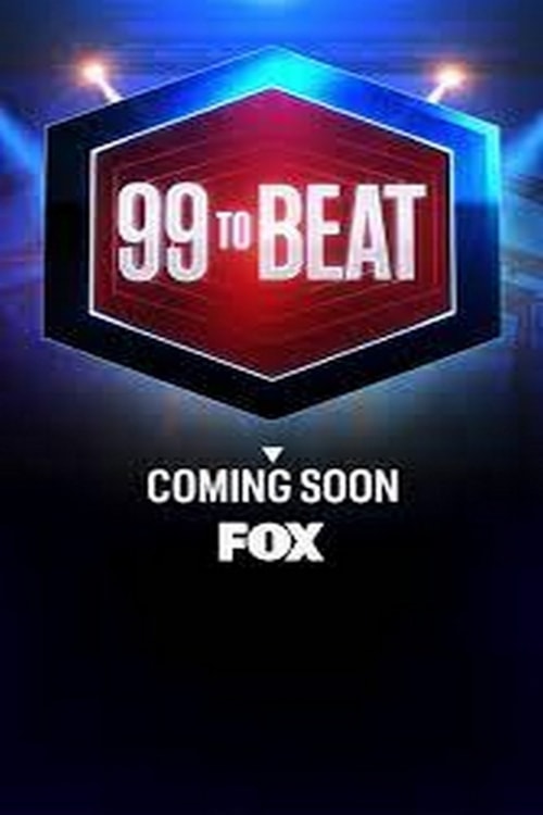 99 to Beat poster