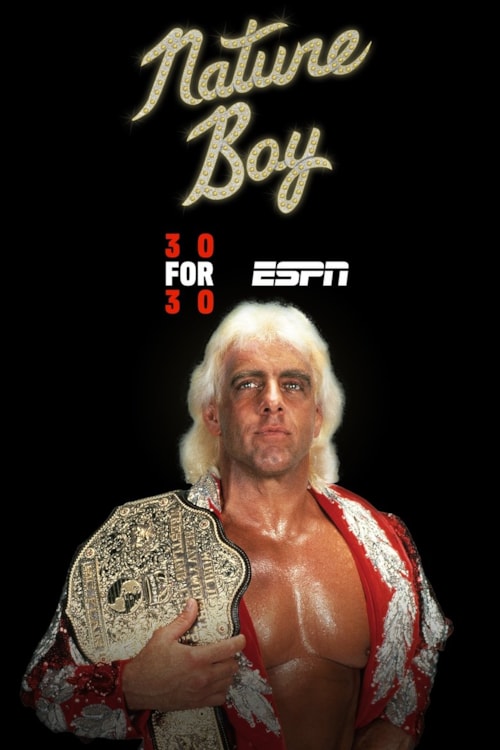 Nature Boy poster