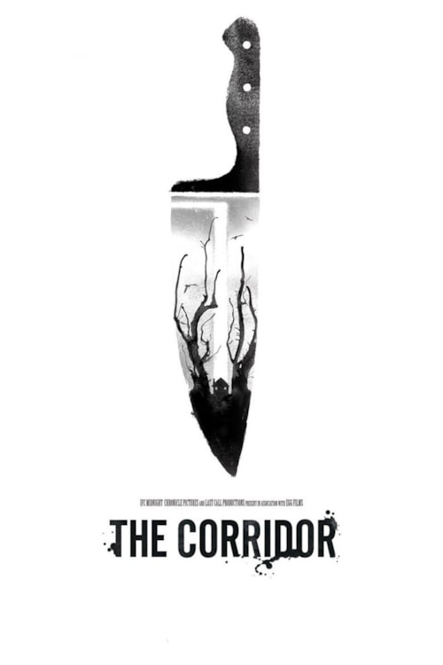 The Corridor poster