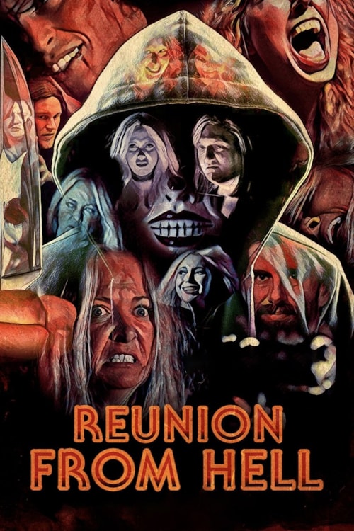 Reunion From Hell poster