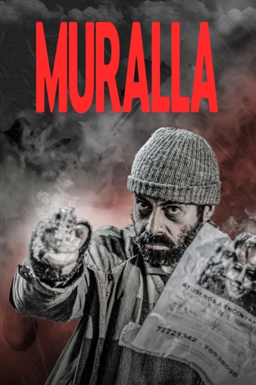 Muralla poster