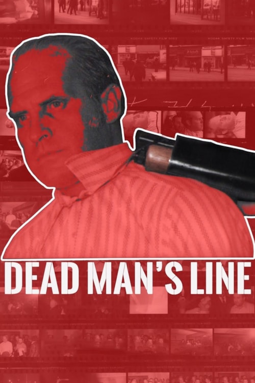 Dead Man's Line poster