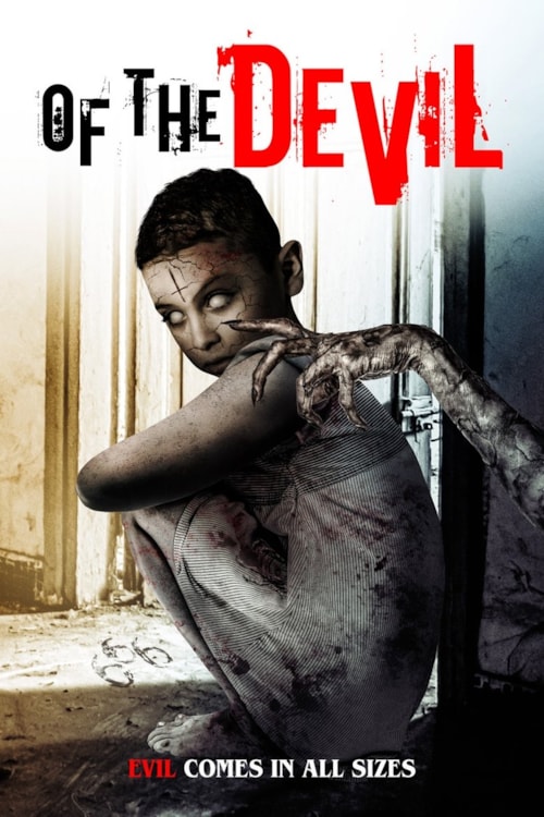 Of the Devil poster