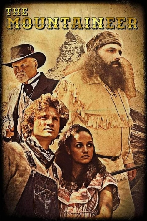 Mountaineer poster