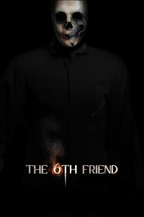 The 6th Friend poster