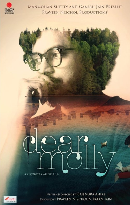 Dear Molly poster