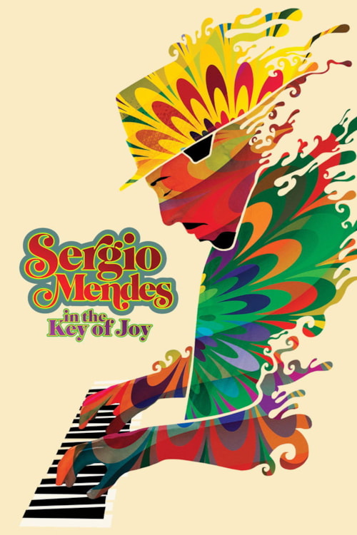 Sergio Mendes: In The Key of Joy poster