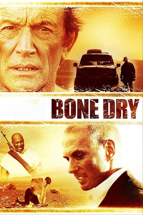Bone Dry poster