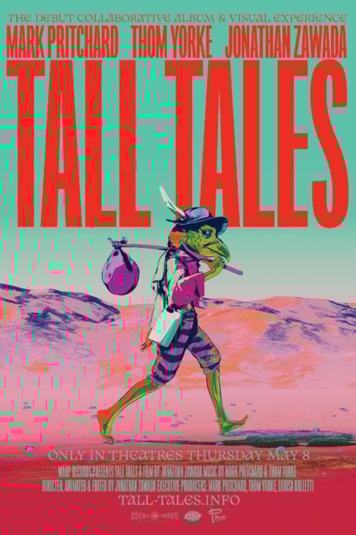 Tall Tales