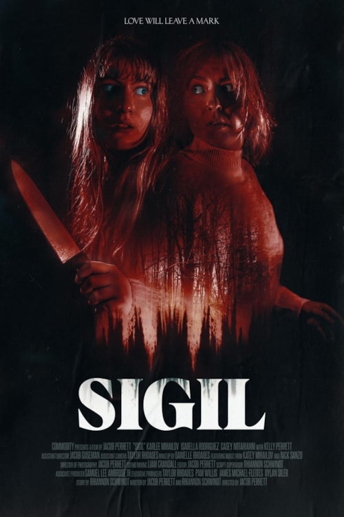 Sigil poster