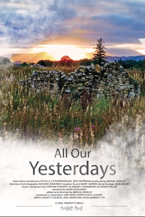 All Our Yesterdays