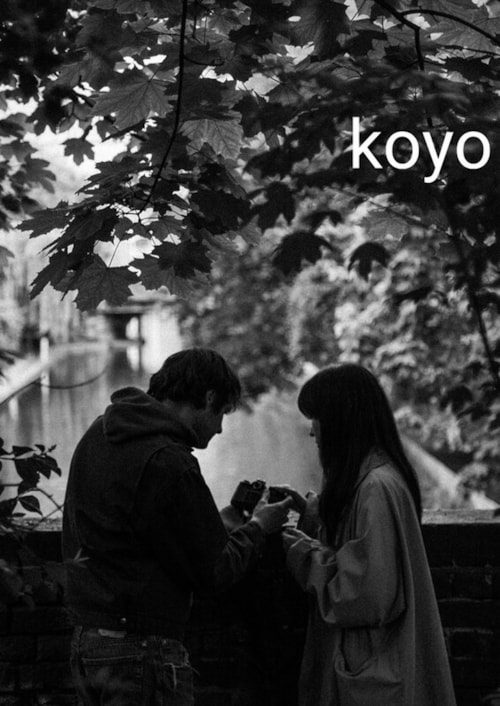 Koyo poster