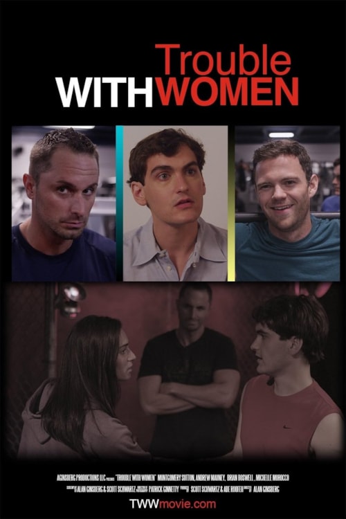 Trouble with Women