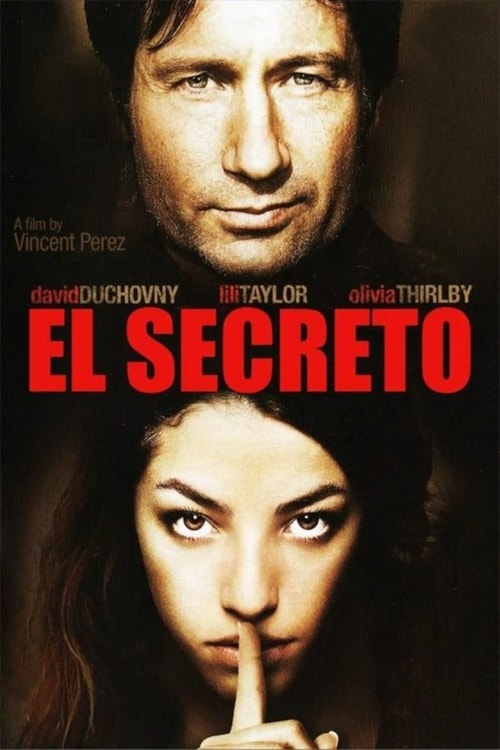 The Secret poster
