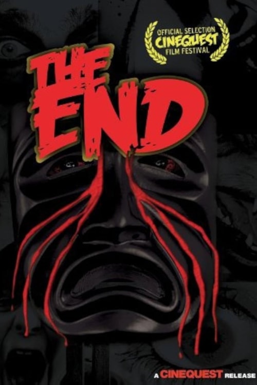 The End poster
