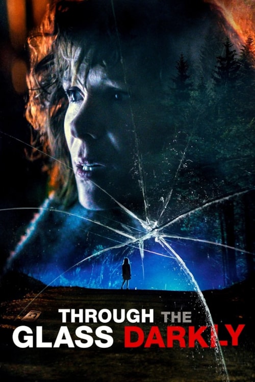 Through the Glass Darkly poster