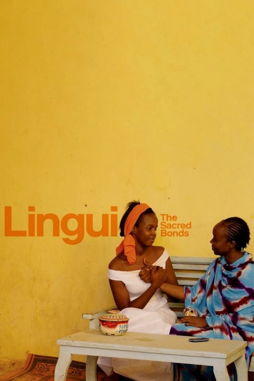 Lingui poster