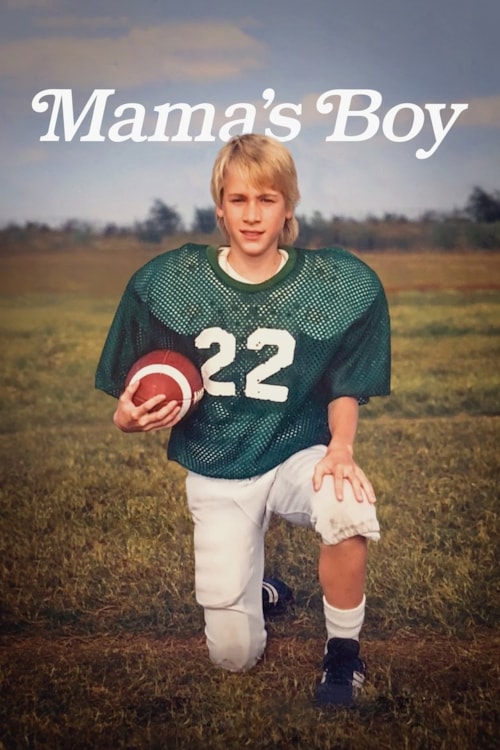 Mama's Boy poster