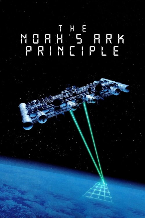 Das Arche Noah Prinzip poster