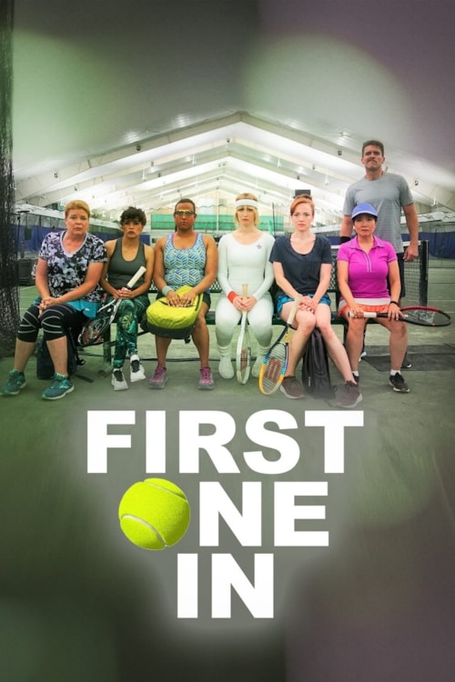 First One In poster