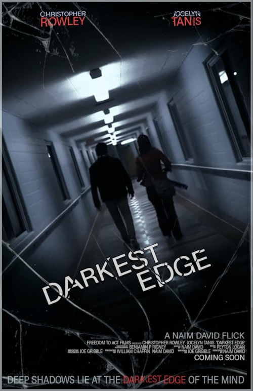 Darkest Edge poster