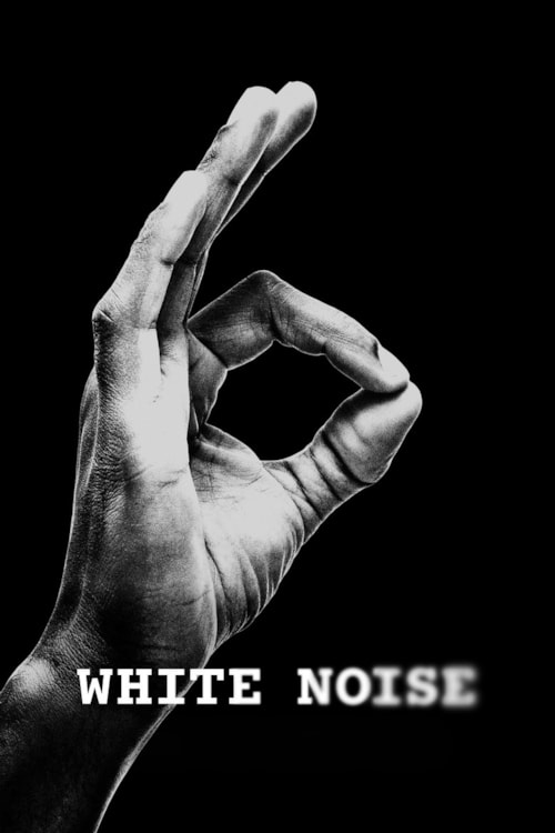 White Noise poster