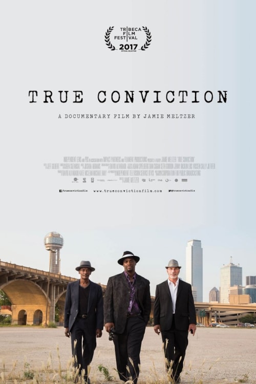 True Conviction poster