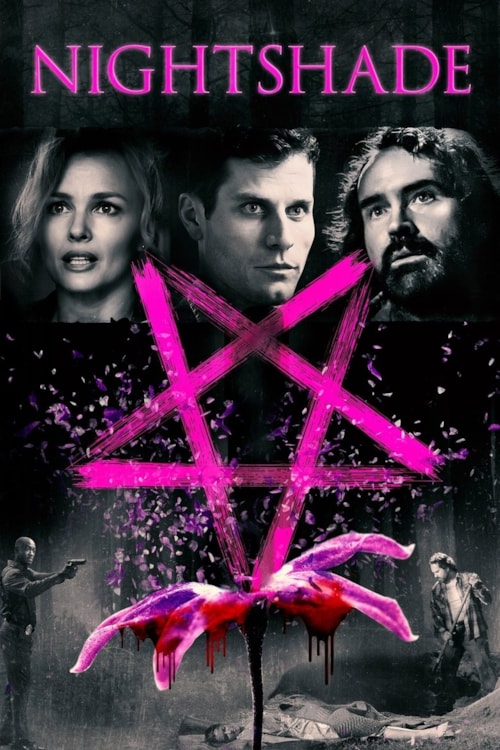 Nightshade poster