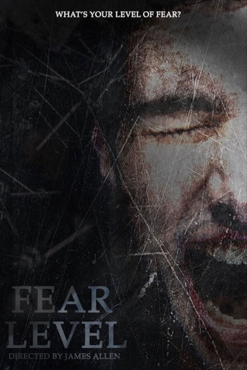Fear Level poster