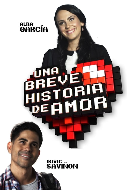 Una breve historia de amor poster