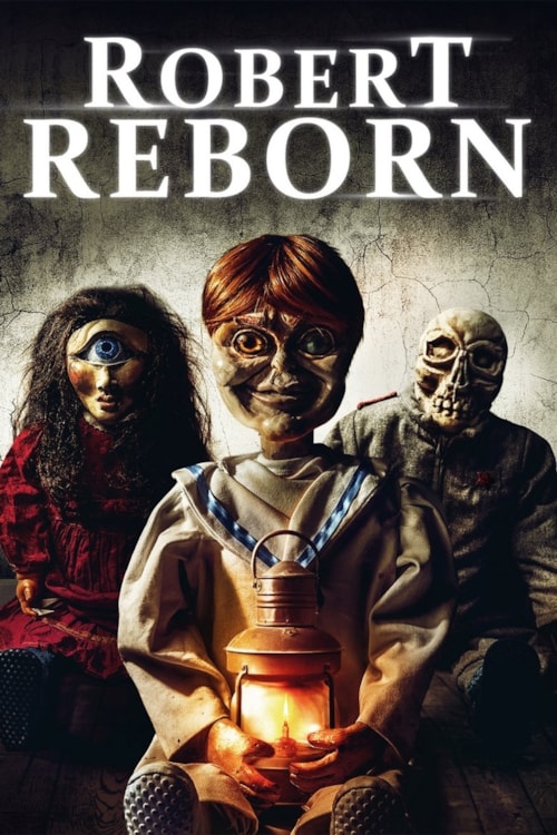 Robert Reborn poster