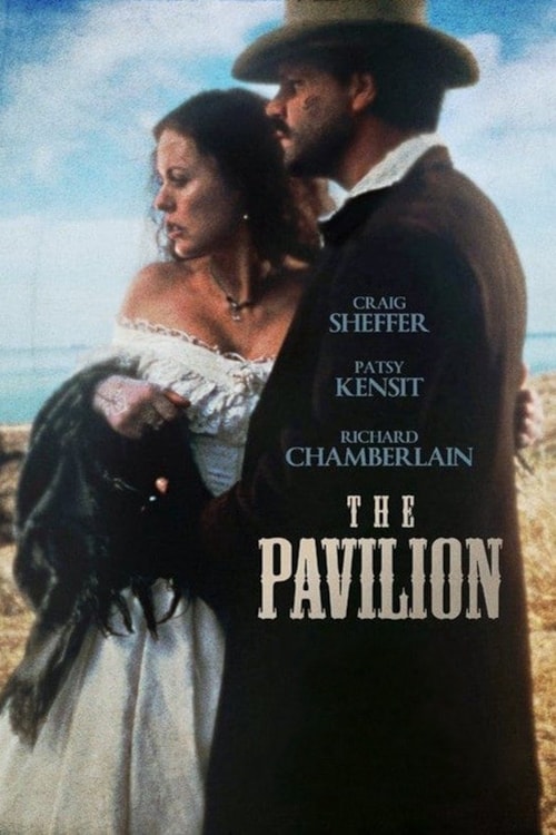 L'avventuriero poster