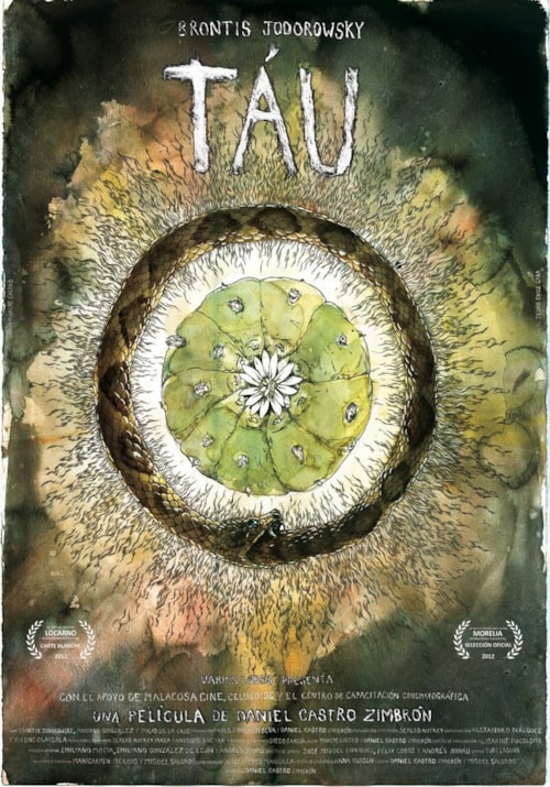 Táu poster