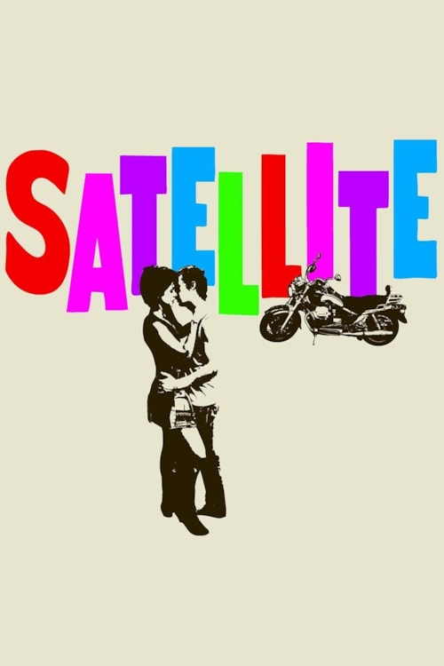 Satellite poster