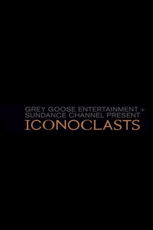 Iconoclasts poster