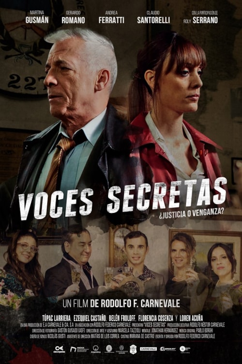 Quemar las naves poster