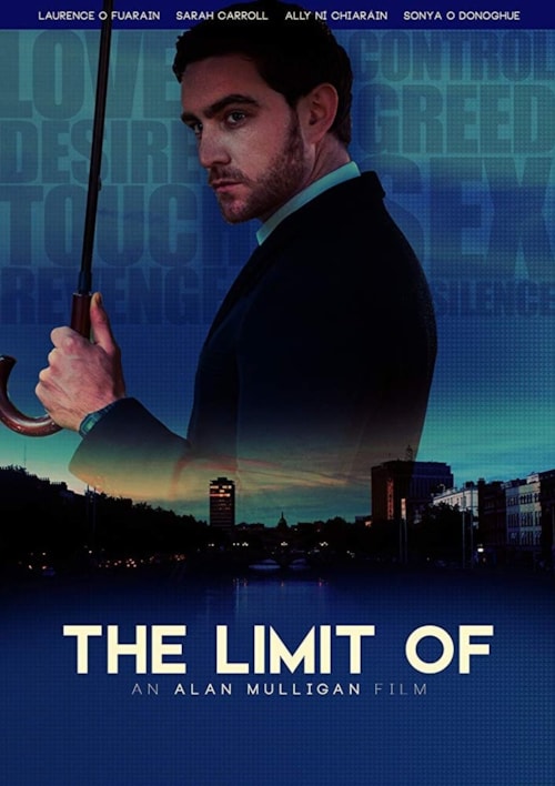The Limit Of poster