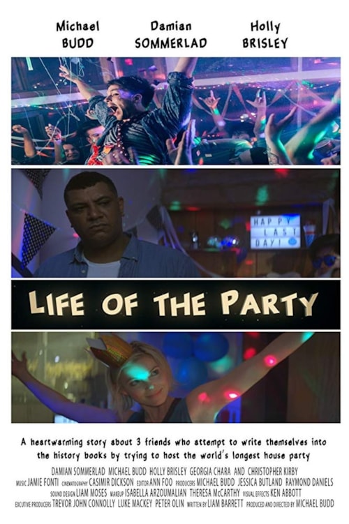 Life of the Party