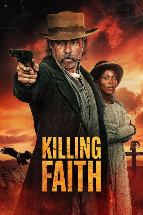 Killing Faith