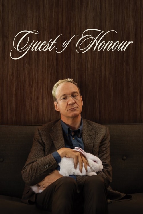 Guest of Honour poster