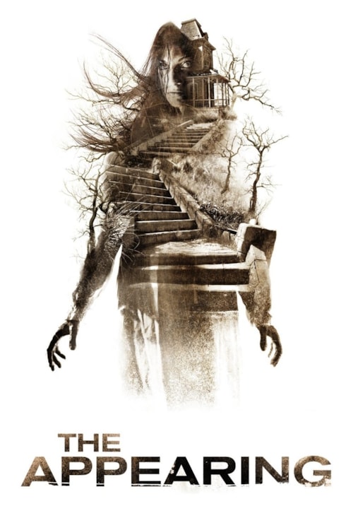 The Appearing poster