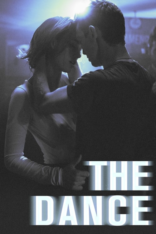 El Baile poster
