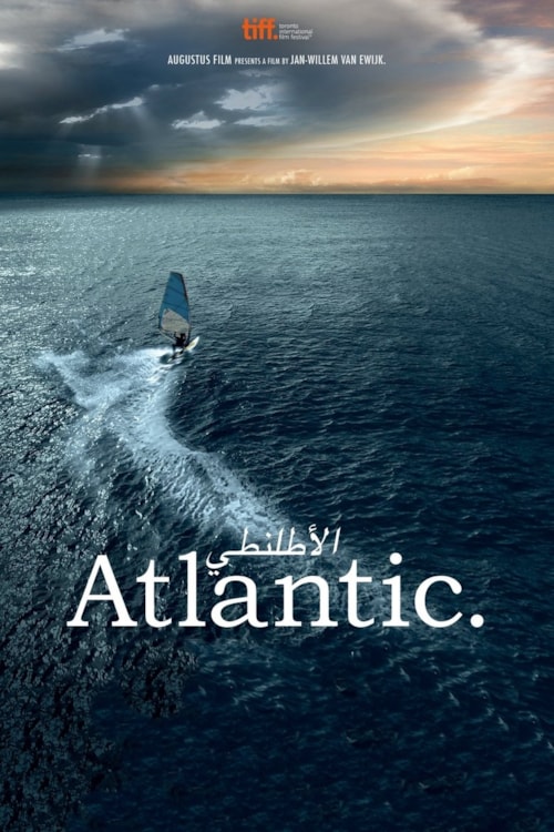 Atlantic poster