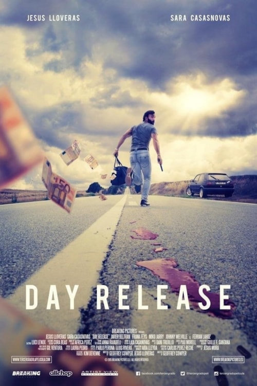 Day Release poster