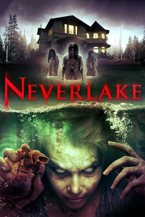 Neverlake poster