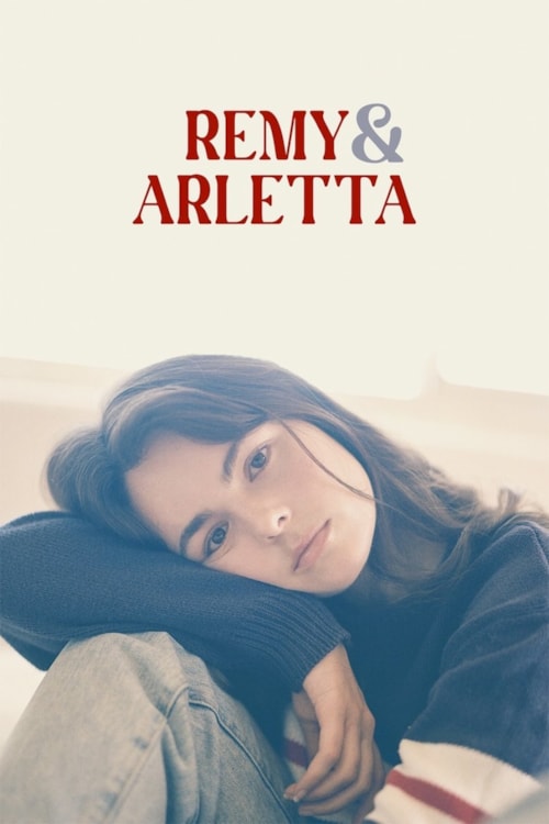 Remy & Arletta poster