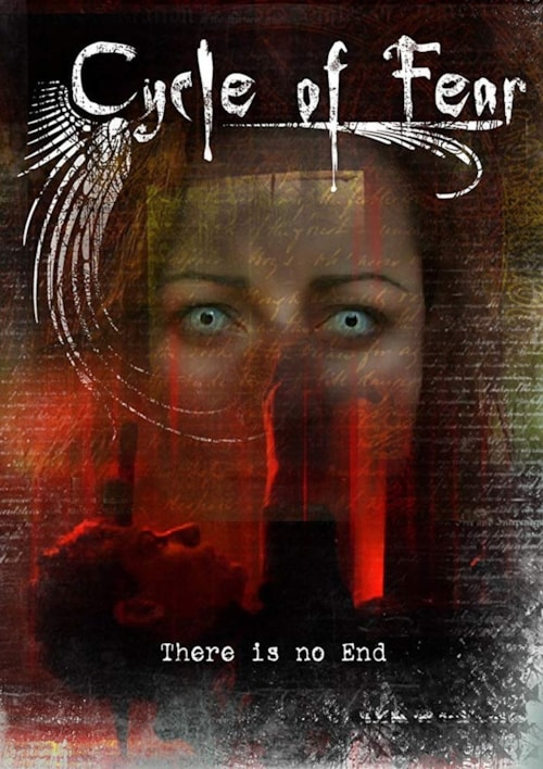 Cycle of Fear: There Is No End poster