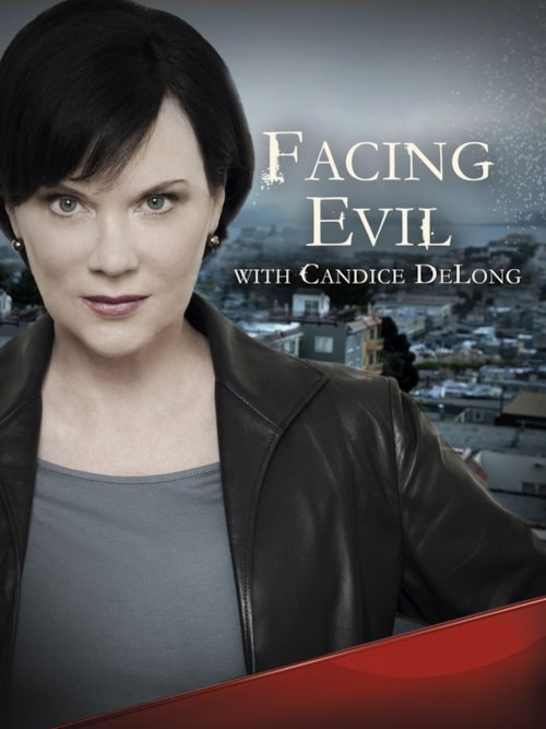 Facing Evil poster